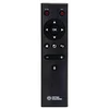 Пульт управления Bluetooth для приставок Vermax c голосовым поиском и аэромышью Пульт управления Bluetooth для приставок Vermax c голосовым поиском и аэромышью